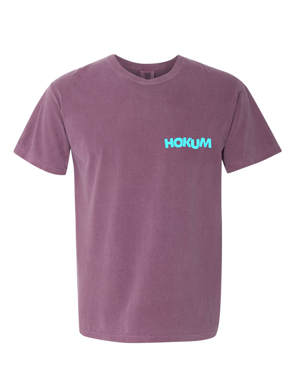 HOKUM Sharkmingo Tee
