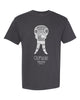 SKULLSHIRT GRAPHITE